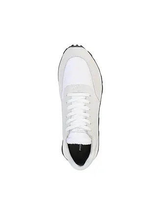 PHILIPPE MODEL | Sneaker TOUR LOW FEMME | weiss